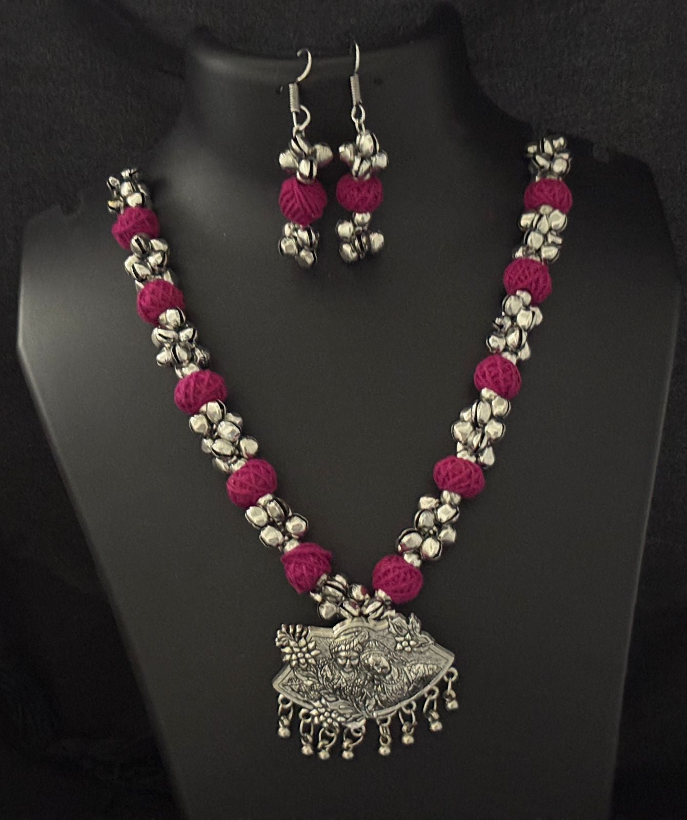Trendy Jewellery Set
