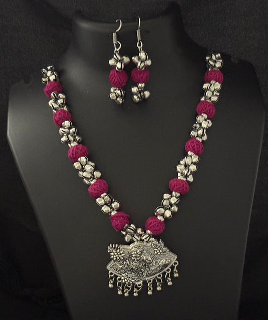 Trendy Jewellery Set